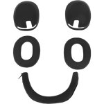 Casque de protection des �couteurs - couvercles de bandeau de coussinets