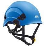 Petzl - casque de protection vertex - a010aa - bleu clair - taille unique