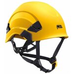 Petzl - casque de protection vertex - a010aa - jaune - taille unique Petzl - casque de protection vertex - a010aa - jaune - taille unique