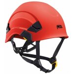 Petzl - casque de protection vertex - a010aa - rouge - taille unique
