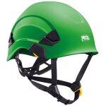 Petzl - casque de protection vertex - a010aa - vert clair - taille unique