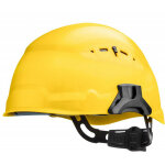 Casque de s�curit� crossup. jaune