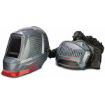 Casque de soudage 100x83mm avec filtre � air schweisskraft varioprotect - tc