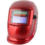 Casque de soudage � assombrissement automatique solaire pour soudeurs � l'arc, tig et mig - masque de ...