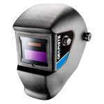 Casque de soudage auto - obscurcissant din 9 - 13