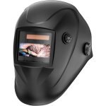 Casque de soudage worker 3 - en - 1 automatique casque de soudage �cran de soudage - stahlwerk