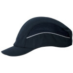 Casquette anti - heurt airtech marine