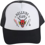 Casquette de baseball respirante pour cosplay et d�guisement - chapeau mesh moderne