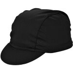 Casquette respirable � s�chage rapide pour cyclisme, chapeau de sport ext�rieur pour casque de v�lo (noir) ...
