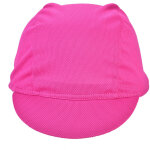 Casquette respirante s�chage rapide pour cyclisme, chapeau sportif ext�rieur anti - uv pour casque de ...