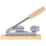 Casse - noisette manuel heavy duty nutcracker en bois poign�e casse noix ustensiles � p�tisserie