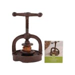 Esschert design - casse noix, amandes, noisettes Esschert design - casse noix, amandes, noisettes