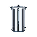 Casselin - distributeur d'eau chaude 25l 2500w cdec25