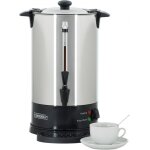 Casselin - percolateur � caf� 60 tasses sp