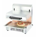 Casselin - salamandre  quartz avec plafond mobile