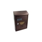 Bo�te aux lettres tradition deluxe