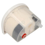 Cassette anti calcaire pour centrale vapeur beko 9178008580
