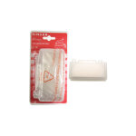 Cassette anti - calcaire romance 1100012109 pour centrale vapeur domo, far, firstline, morphy richards, ...