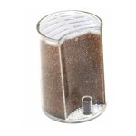 Cassette anticalcaire activa