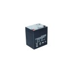 Castelgarden - 725 - 04903 - batterie sèche 12v 5. 4h + à gauche 100% Étanche Castelgarden - 725 - 04903 - batterie sèche 12v 5. 4h + à gauche 100% Étanche