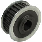 Castelgarden - 125601562 / 0 - poulie crant�e pour tondeuse autoport�e / ggp