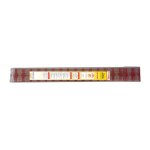 Brasure alliage auto - décapant pour le brasage fort du cuivre - 5281 rb 2010 Brasure alliage auto - décapant pour le brasage fort du cuivre - 5281 rb 2010