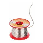 Castolin - fil brasure tendre etain / argent atg n1597 157 gaz 2mm - 250g