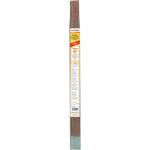 Baguette brasure cupro - phospore / 2% argent 800 2mm - 1kg