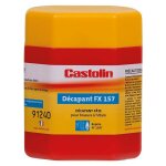Castolin - dcapant pour fil d'etain 157 pour mtaux avec cuivre, inox liquide blanc 200g