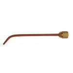 Lance pour chalumeau 140l / h + ecrou castolin