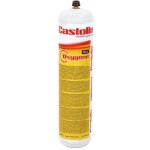 Bouteille oxygène castolin 730240ox 950ml 110l de gaz pression 110 bar Bouteille oxygène castolin 730240ox 950ml 110l de gaz pression 110 bar