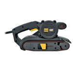 Cat - ponceuse a bande 950w 75x533 erpillar dx48