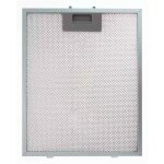 Cata - 2800905 filtre mtallique hotte aspirante 318 x 258 cm