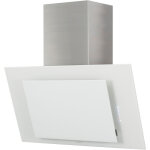 Cata - hotte décorative inclinée thalassa 600xgwh a + + + 60cm blanche Cata - hotte décorative inclinée thalassa 600xgwh a + + + 60cm blanche