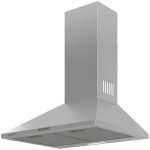 Cata - hotte décorative murale v - 6000 x 60cm inox Cata - hotte décorative murale v - 6000 x 60cm inox