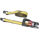 Caterpillar 980944ie sangle force de traction lc : arrimage plaquant (simple / direct)=900 dan (l x l) ...