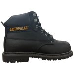Chaussures de scurit s3 - powerplant - noir - 40 - caterpillar