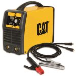 Caterpillar - machine de soudage inverter 200a mma tig dz221 Caterpillar - machine de soudage inverter 200a mma tig dz221