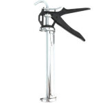 Renvoi d'angle debroussailleuse 26mm / 28mm, t�te d'engrenage debroussailleuse universelle bo�te de vitesse ...