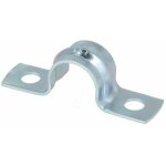 Cavaliers de fixation m16 galvanisé Cavaliers de fixation m16 galvanisé