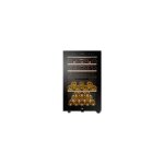 Cave multi températures haier hws42gdau1 Cave multi températures haier hws42gdau1