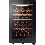 Cave de vieillissement 49 btls haier 49, 7cm, 4861388