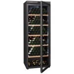 Cave de vieillissement multi - zones vip330v - 329 bouteilles - la sommeli�re
