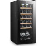 Livoo - cave  vin 18 bouteilles gs144