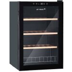 Cave � vin de service - 48 bouteilles - thermostat ajustable - kelibia ii
