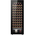 Cave a vin de service - candy - cw 058 - 58 bouteilles - connect�e - 37 db - classe g - 47, 5 x 45 x ...