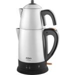 Arzum - cayci lux thire acier inoxydable
