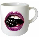 Tasse expresso en cramique gourmande by cbkreation