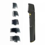 Cc 9110 kit de soins capillaires et corporels a poignee extensible 5327055 - cenocco