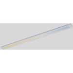 Paulmann - cc border eclairage de vitrine 7. 50 w blanc chaud blanc